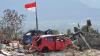Masa Tanggap Darurat Bencana Gempa dan Tsunami Sulteng Berakhir Hari Ini - Bagian 1