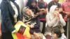 Keluarga Penumpang Lion Air Jatuh Menangis Histeris di Pangkal Pinang - Bagian 1