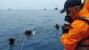  Basarnas Kerahkan Penyelam di Titik Pesawat Lion Air JT 610 Jatuh - Bagian 1