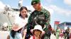 450 Prajurit TNI Satgas Yonif 126/Kala Cakti Jaga Perbatasan RI-PNG - Bagian 3
