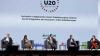 Hadiri U20 Global Summit di Argentina, Anies Paparkan Penataan Ibu Kota - Bagian 3