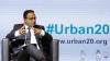 Hadiri U20 Global Summit di Argentina, Anies Paparkan Penataan Ibu Kota - Bagian 1