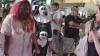 Halloween, Hantu-Hantu Gentayangan di Legian Bali - Bagian 1