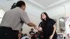 Akhirnya, Sutopo BNPB Bertemu dengan Raisa - Bagian 3
