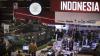 Wapres JK Buka Pameran Industri Pertahanan Indo Defence 2018 - Bagian 2