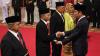 Presiden Jokowi Berikan Gelar Pahlawan Nasional kepada 6 Tokoh - Bagian 2