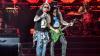 Foto-Foto Aksi Panggung Guns N Roses di Stadion GBK - Bagian 4