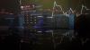 IHSG Ditutup Melemah ke Level 5.874,15 - Bagian 1