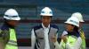 Presiden Jokowi Resmikan Jalan Tol Pejagan-Pemalang - Bagian 4