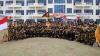 Brigade Hanura Gelar Diklatsar Angkatan I di Serang - Bagian 1