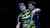 Kevin Sanjaya Sempat Frustrasi karena Gagal Main di Sektor Tunggal