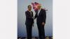 Presiden Jokowi Gelar Pertemuan Bilateral dengan PM Australia - Bagian 2