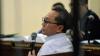 Zulkifli Hasan Jadi Saksi di Sidang Kasus Suap Pemkab Lampung Selatan - Bagian 1