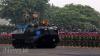 Aksi Prajurit TNI saat HUT ke-73 Korps Marinir - Bagian 1