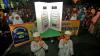 Pawai Maulid Nabi Muhammad SAW, Anak-Anak Gotong Alquran Raksasa - Bagian 1