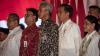 Presiden Jokowi Hadiri Sarasehan Pengelolaan Dana Desa se-Jateng  - Bagian 2