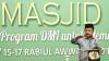 Wapres JK Tutup Rakernas Dewan Masjid Indonesia - Bagian 1