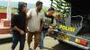 Napi Lapas Lambaro yang Kabur Ditangkap dalam Kondisi Kelaparan - Bagian 1