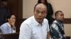 Mantan Dirut Jasindo Jalani Sidang Perdana Kasus Korupsi - Bagian 1