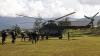 Prajurit TNI Terus Buru Kelompok Kriminal Bersenjata di Papua - Bagian 3