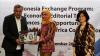 LPEI Paparkan Peran Indonesia Eximbank kepada Jurnalis Afrika Selatan - Bagian 4