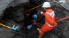 Perawatan Rutin Pipa Saluran Gas oleh Petugas PGN - Bagian 2