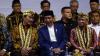 Presiden Jokowi Buka Silaknas ICMI di Lampung - Bagian 2