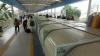 PKL Mulai Berjualan di Skybridge Tanah Abang - Bagian 2