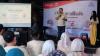 Semen Indonesia Ajak Penggiat Media Sosial Medan Bicara Baik - Bagian 1