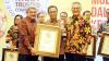 BRI Raih Penghargaan Tata Kelola Perusahaan yang Baik - Bagian 1