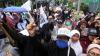 Ribuan Massa Gelar Aksi Bela Muslim Uighur di Depan Kedubes China - Bagian 5