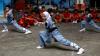 Atlet-Atlet Muda Kungfu Surabaya Bersatu Juara Umum BIKC - Bagian 4