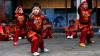 Atlet-Atlet Muda Kungfu Surabaya Bersatu Juara Umum BIKC - Bagian 3
