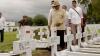 Prabowo Ziarah ke Makam Pejuang Timor Timur - Bagian 1