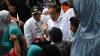 Pelantikan Kepala BNPB Ditunda, Ini Kata Jokowi