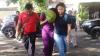 Foto-Foto 2 Artis Terlibat Prostitusi Online Ditangkap Polisi di Surabaya - Bagian 1