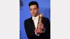 Aktor Bohemian Rhapsody Rami Malek Raih Golden Globe 2019 - Bagian 3