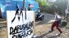 Hari Pertama Sekolah Pascatsunami Lampung, Murid Belajar di Tenda Darurat - Bagian 3