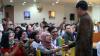Presiden Jokowi Tinjau Layanan Perizinan Investasi OSS BKPM - Bagian 5
