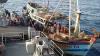 TNI AL Amankan Kapal Ikan Ilegal asal Vietnam di Kepulauan Natuna - Bagian 2