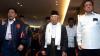 Ma'ruf Amin Hadiri Rakerda Bravo-5 Jawa Timur - Bagian 3