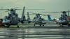 Aksi Helikopter AS 565 MBE Puspenerbal Amankan Perairan Indonesia - Bagian 2