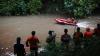 Tim SAR Gabungan Terus Mencari Korban Hanyut di Sungai Ciliwung - Bagian 1