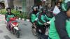MNC Life Berikan Asuransi Kecelakaan untuk Pengemudi Ojek Online - Bagian 3