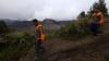 Berstatus Waspada, Gunung Bromo Aman bagi Warga Radius 1 Km - Bagian 2