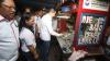HT Berdialog dengan Pedagang Sambil Menyantap Bakso di Pasar Kosambi - Bagian 2