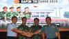 Panglima TNI Tutup Rapim TNI Tahun 2019 - Bagian 1