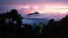 Menikmati Keindahan Alam dari Puncak Gunung Merbabu - Bagian 1