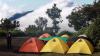 Menikmati Keindahan Alam dari Puncak Gunung Merbabu - Bagian 4
