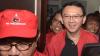 Gaya BTP Pamer Kartu Anggota PDIP - Bagian 3